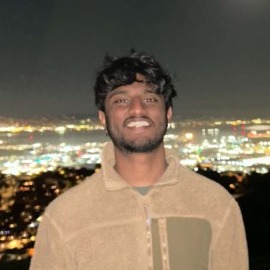 Kavin Kumaravel
